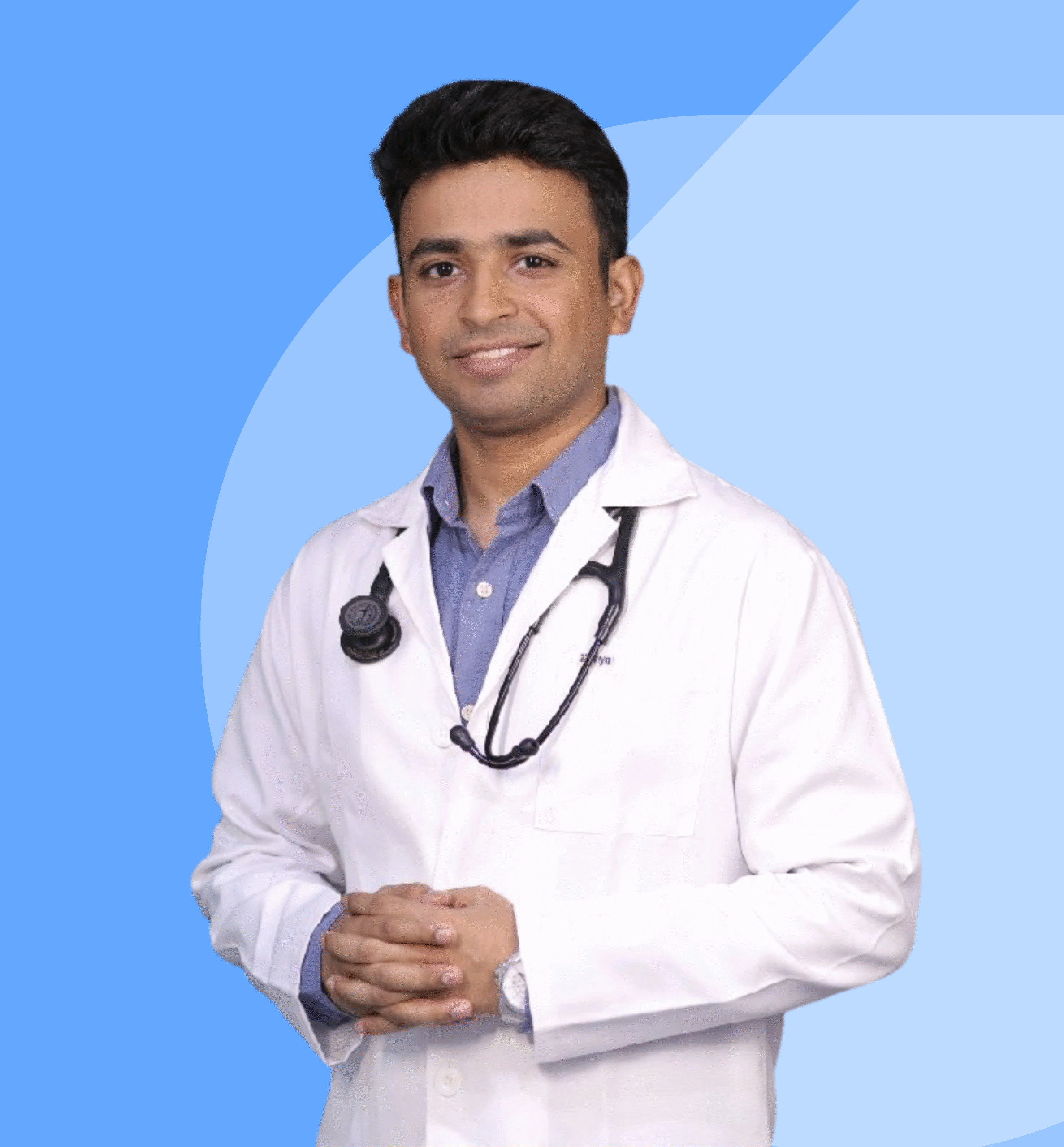 Best Neurologist in Delhi – Dr Himanshu Shakya